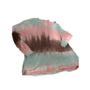 Umgee Women’s Long Sleeve Size M